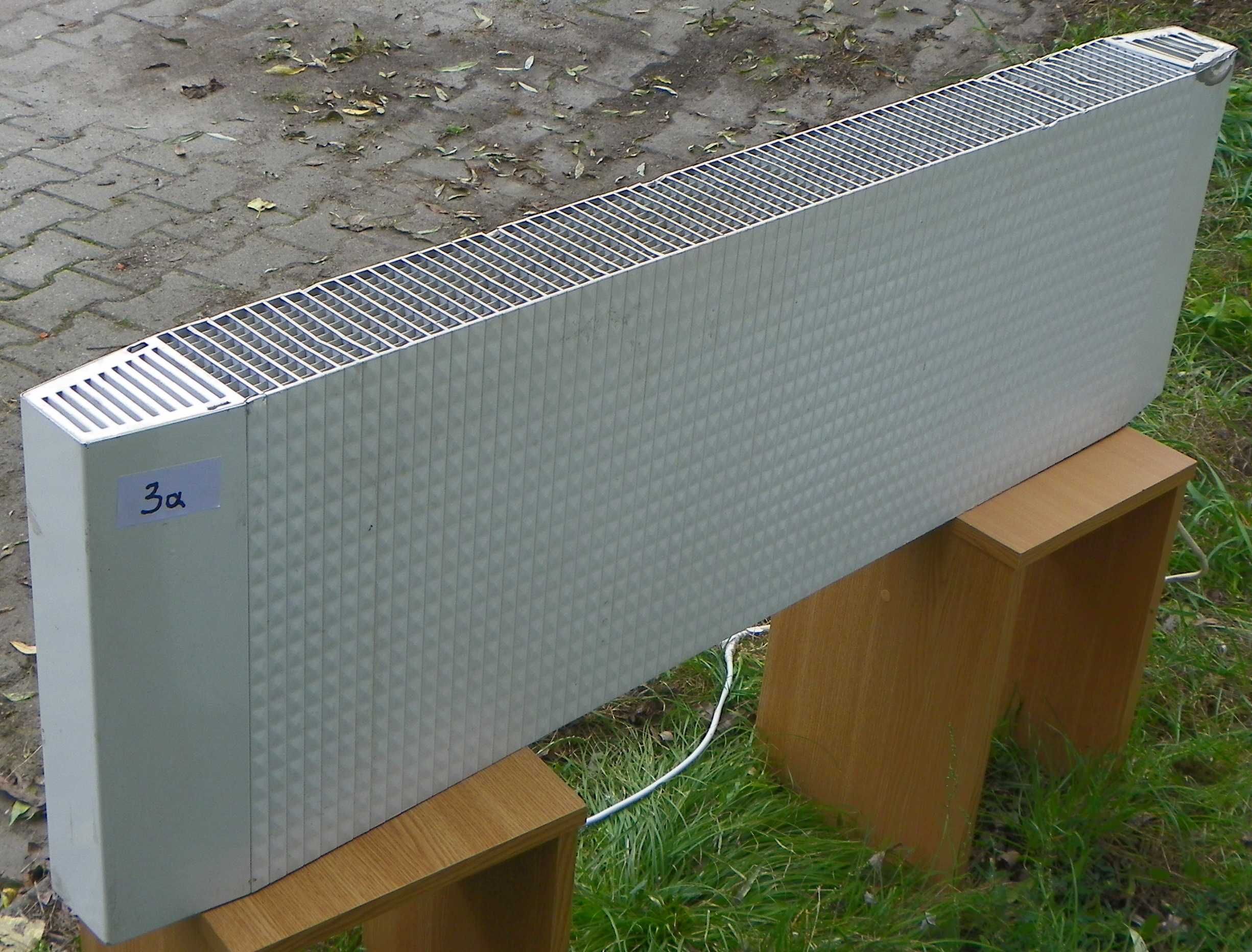 Grzejnik Convector  GE – 28/4/13 nr 3