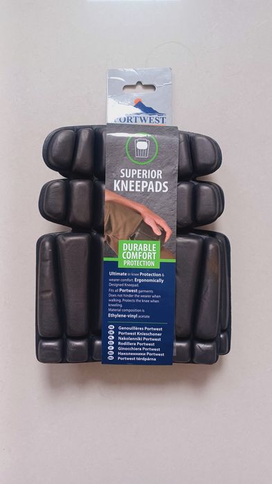 Nakolanniki  Portwest