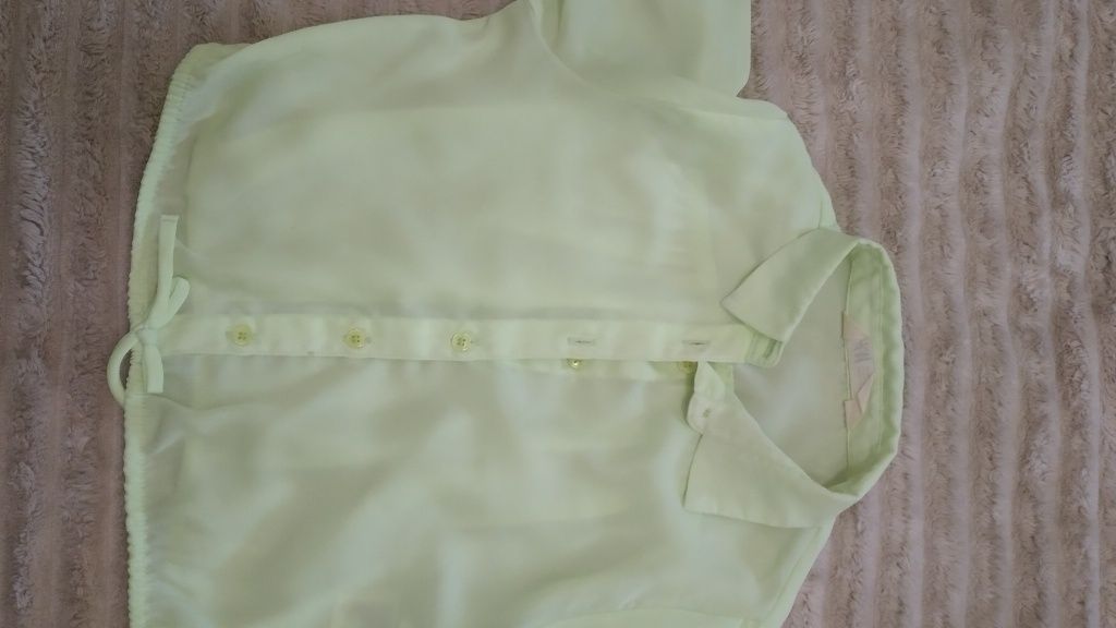 Фирменная Блуза  H&M
