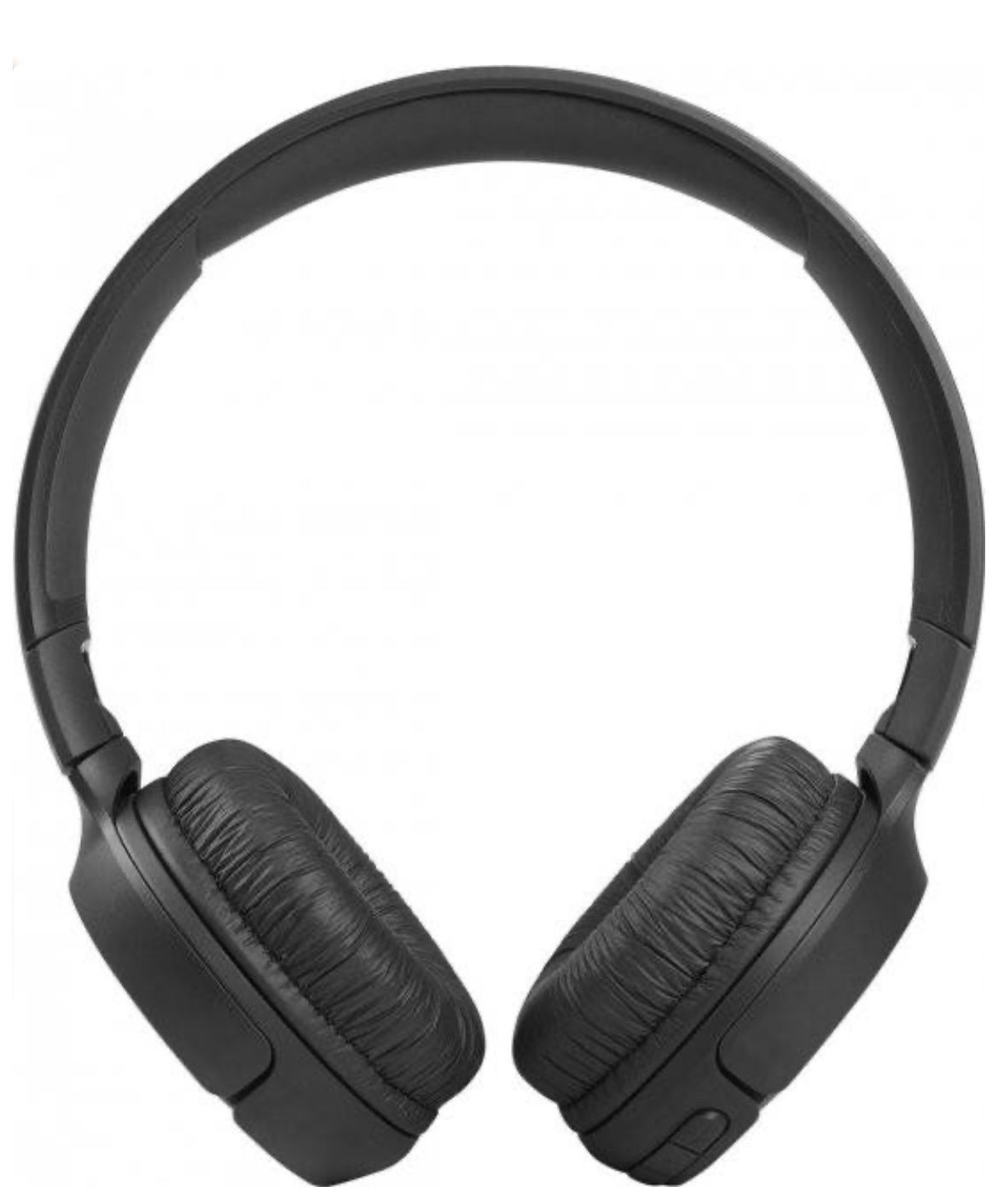 Навушники с микрофоном Bluetooth JВL 510 Bass black