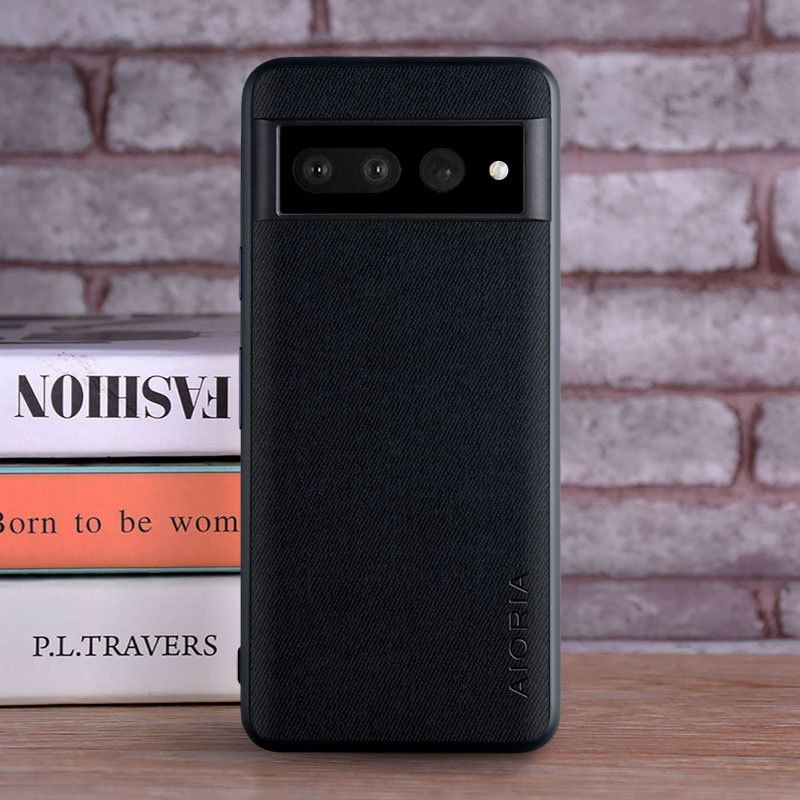 Противоударный чехол Google Pixel 7 Pro AIORIA Material Edition  Чохол