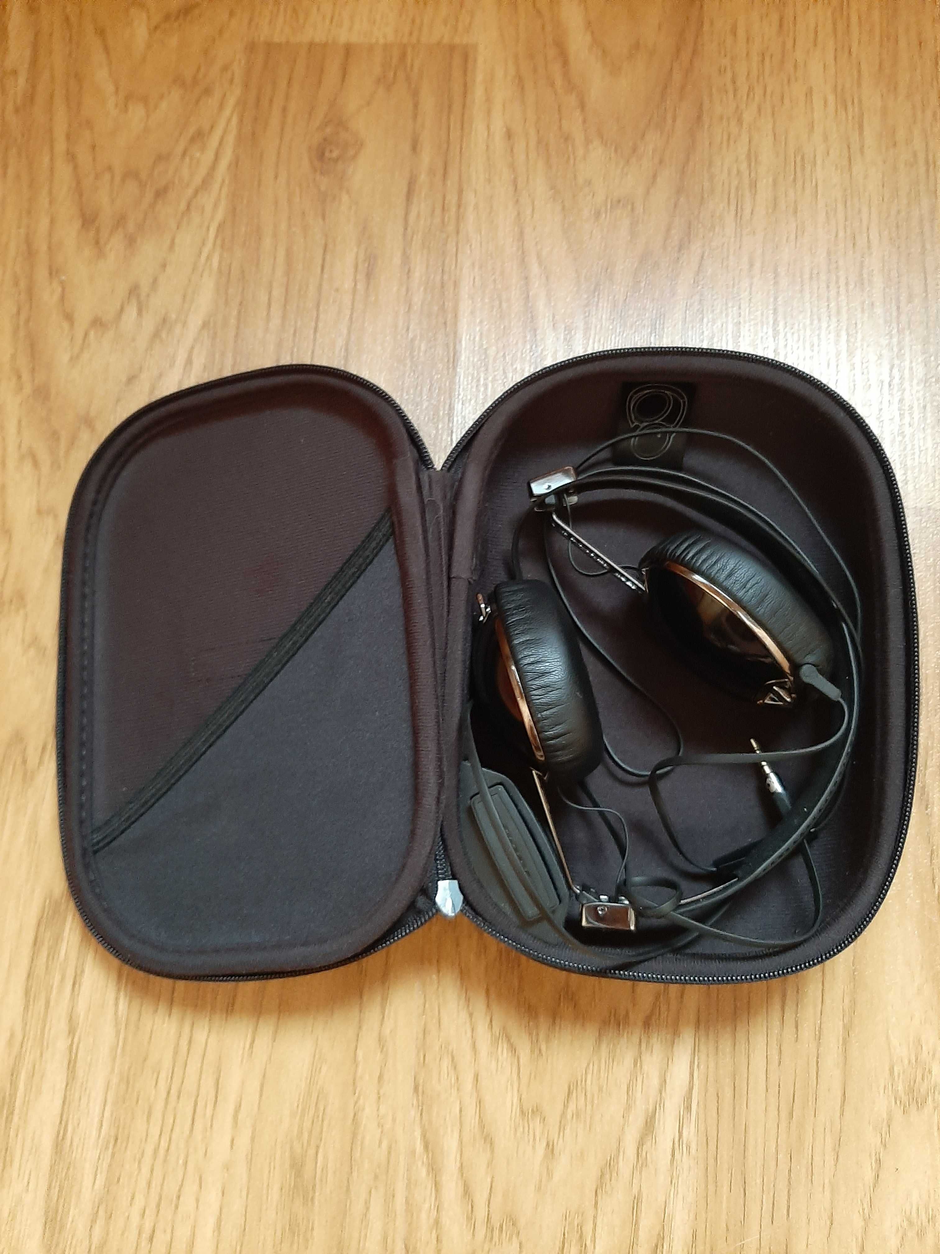 Навушники Skullcandy Navigator on-ear