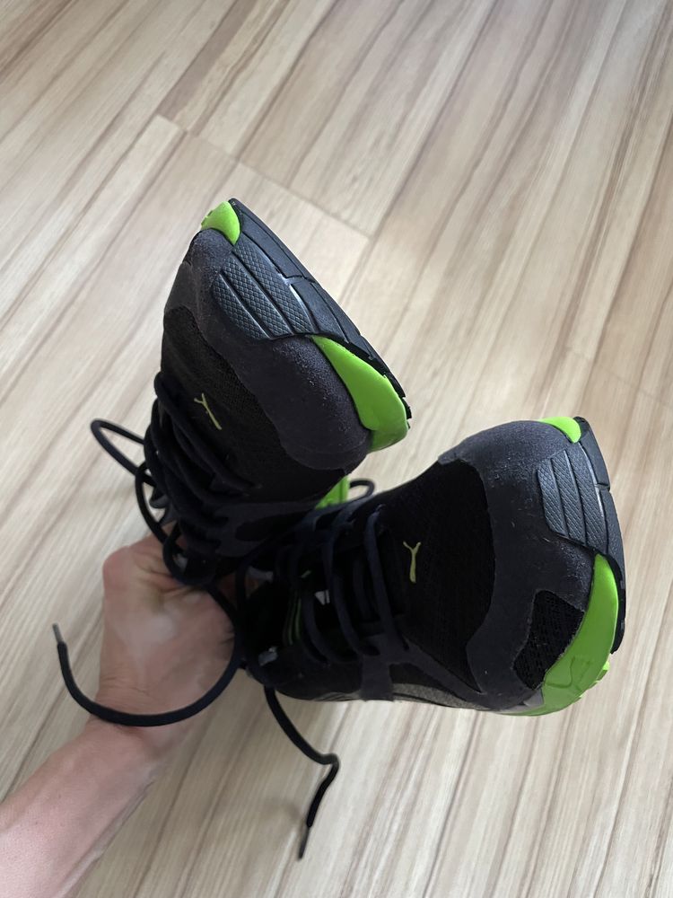 Buty biegowe męskie PUMA faas 350 : 44,5