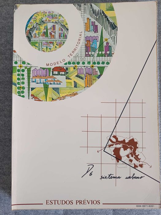 Plano Municipal do Concelho de Sintra