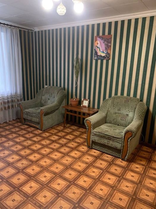 Здам 1-кімнатну квартиру, в районі ринку "Урожай"!