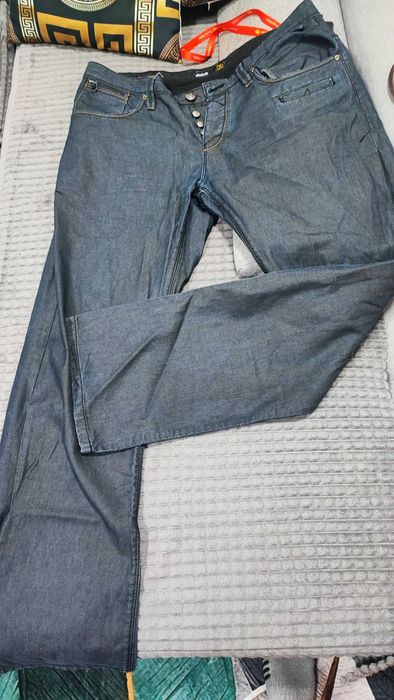 Spodnie męskie Smog r. 38/34