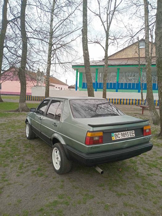 Продам джету 1989рік
