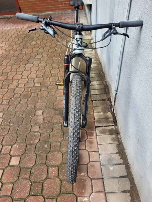 Rower XC Radon Jealous 29 cali, rozmiar M, Reba