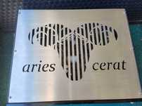 Aries Cerat  Inсito