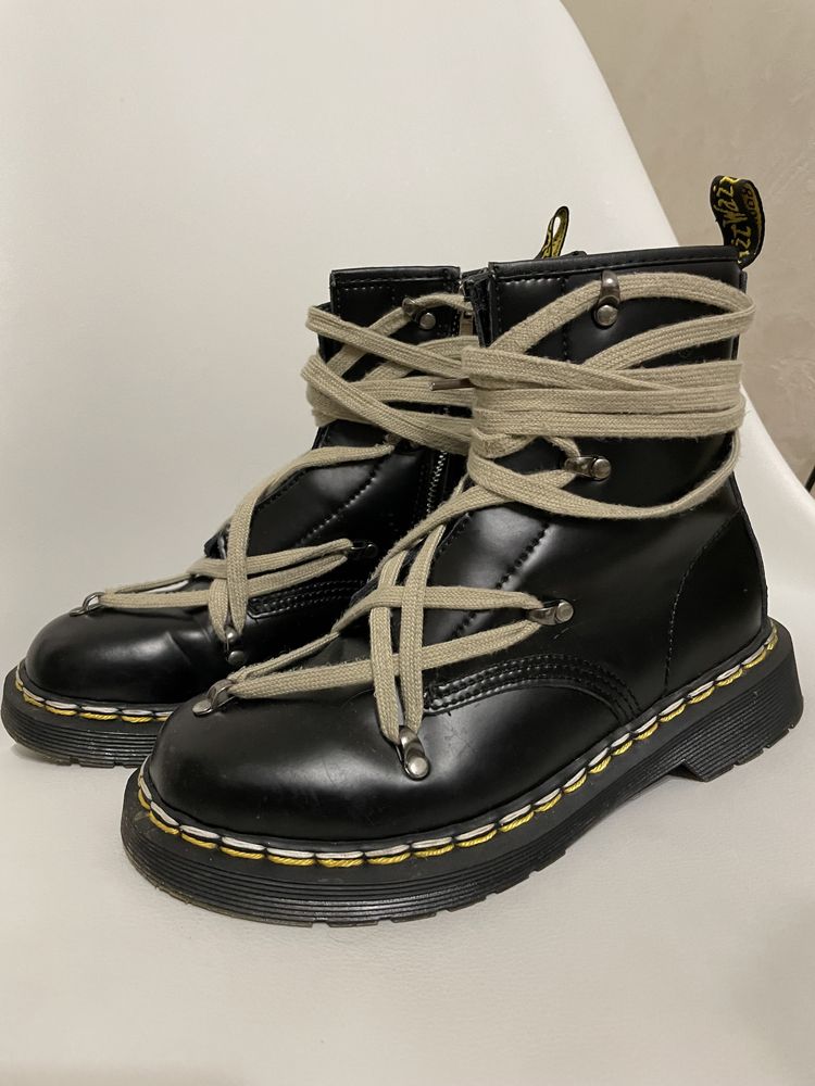 Dr.Martens Rick Owens