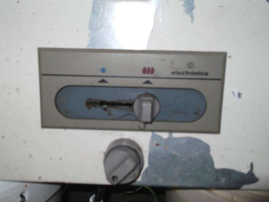 esquentador excelente