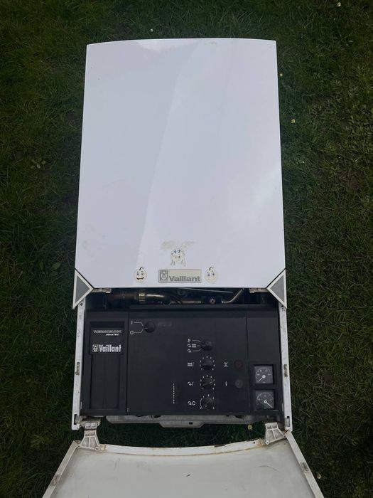 Газовий котел Вайлант Т5
