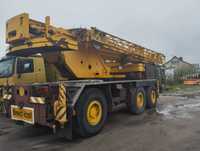 DŹWIG Liebherr 1045 45T