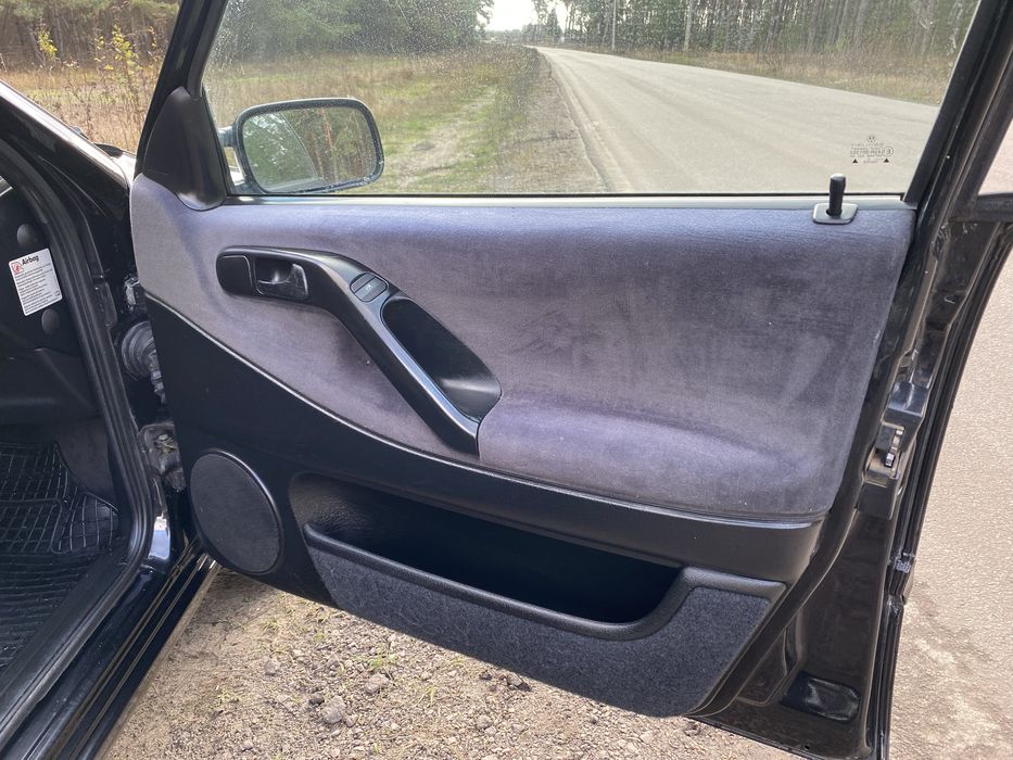 Volkswagen Passat B4 універсал газ гбо оригінал фольксваген пассат