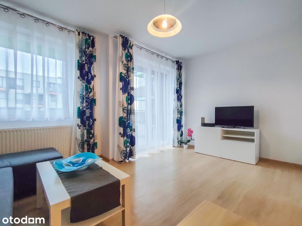 Czyżyny Sołtysowska Studio Nowe  Bud Parking Lux!