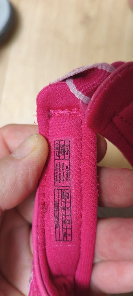 Трекінгові сандалі Teva, 37/23,5 см