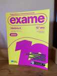Exame História A - 12.º Ano
