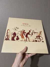 Genesis - A Trick of the Tail LP folia