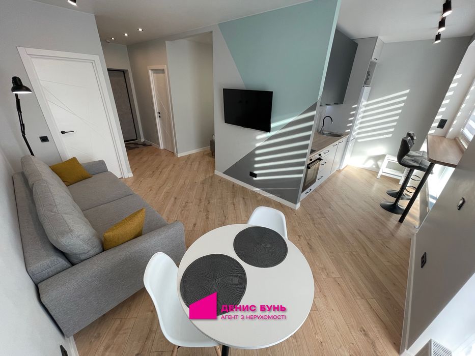 Продам 1к квартиру в новотсрой ЖК 5 Континент, Победа, Маршал, Салют