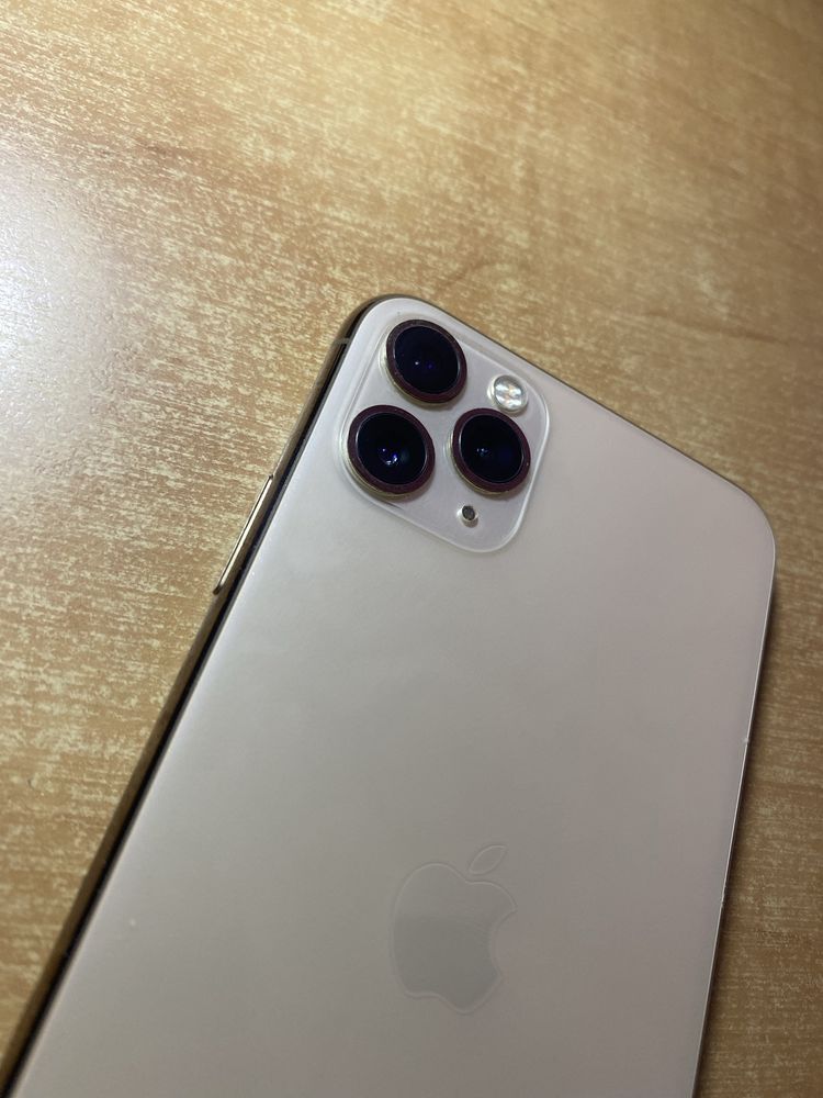 Iphone 11 Pro Max 64 gb