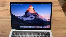 MacBook Pro A1989–i5 / 16GB RAM / 256GB SSD / macOS Sequoia. Gwarancja