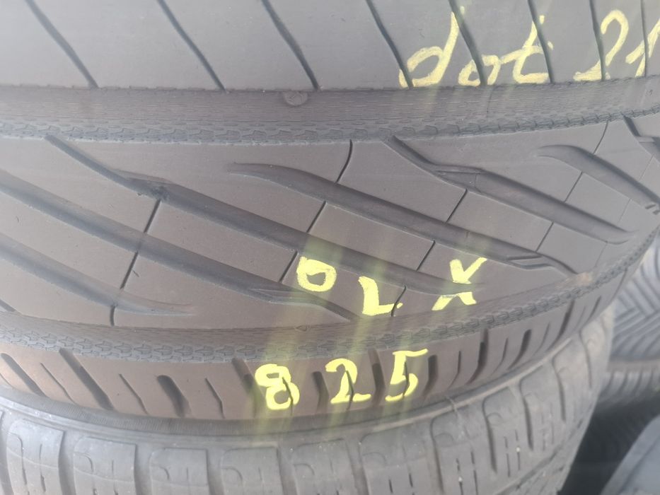 Sprzedam oponę Uniroyal Rain Sport 5