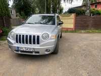 jeep compas 2.0 Diesel