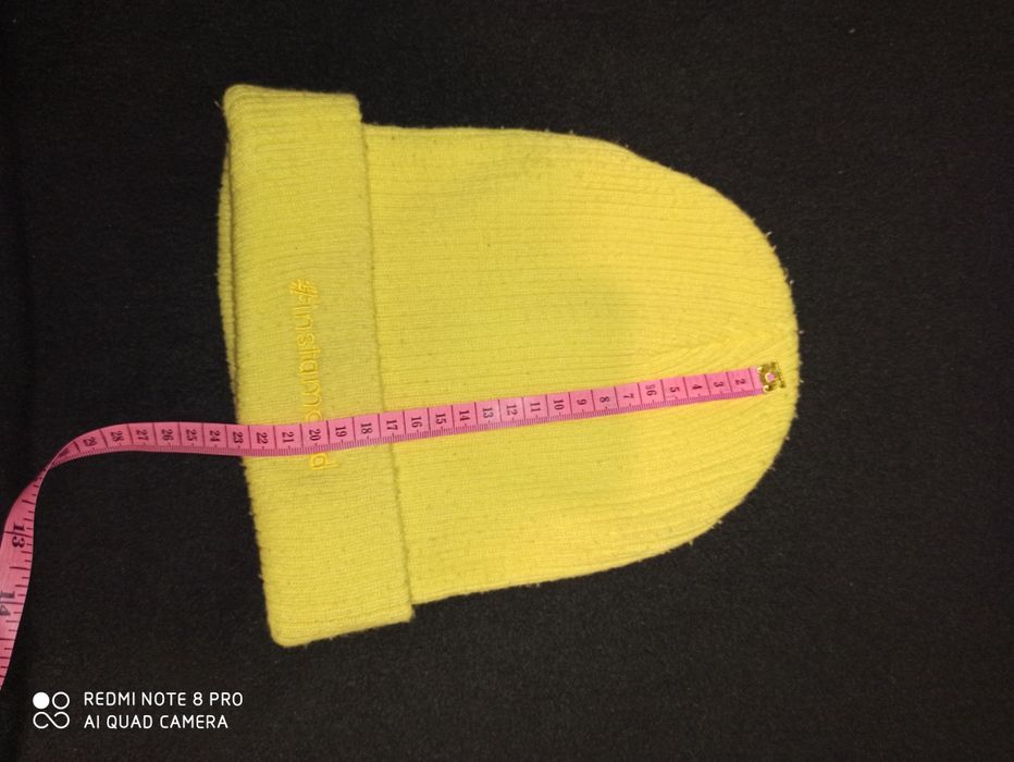 Шапки женские, молодёжные Zara, Sinsay.