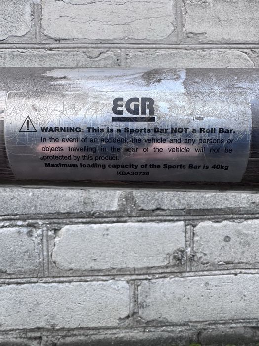 Продам кенгурятники