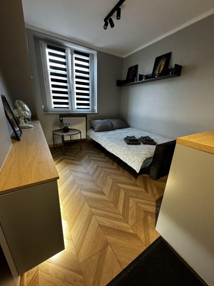 Apartament przy Rynku - na doby! Nocleg w centrum Opola!