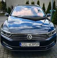 Volkswagen Passat 2.0 TDI Highline Panorama