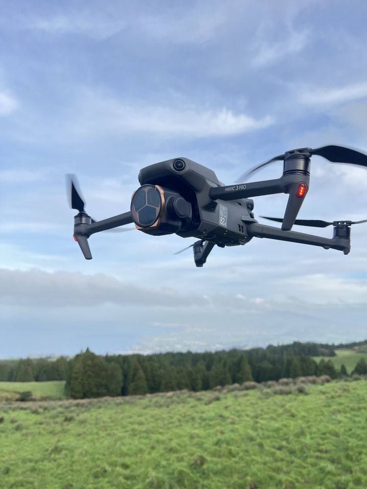 Dji Mavic 3 Pro / RC PRO / Care Refresh 2 Anos