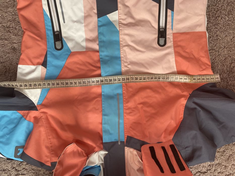 Куртка, REIMA, зима