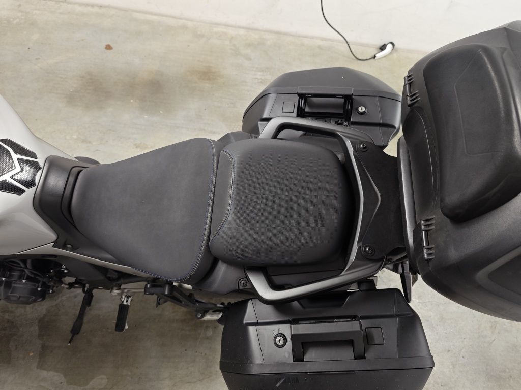 Yamaha Tracer 9 GT