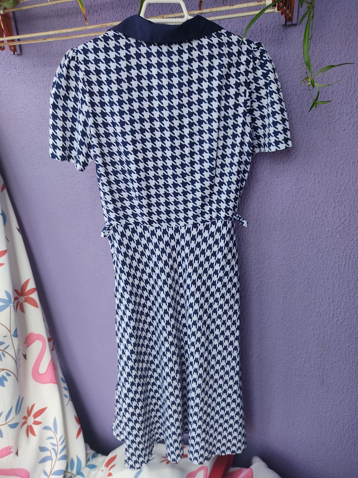 Vestido vintage da Rock n Romance