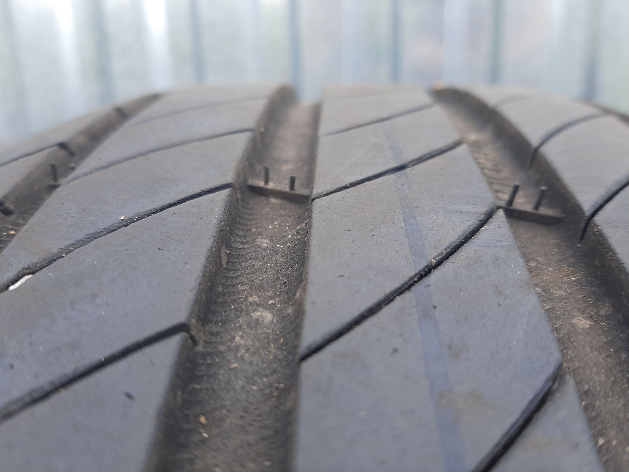 4x Opony letnie 205/55R16 Michelin Primacy 4 / 2022r / 6mm