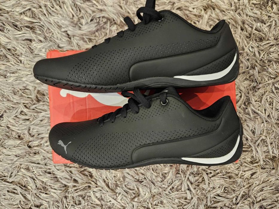 Nowe buty Puma Drift Cat 5 Ultra