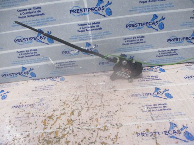 Fecho 67117228199 BMW F11 FASE 1 520D 2011 2.0D 184CV 5P PRETO COMBUSTIVEL 2 PINOS