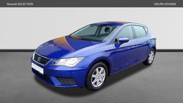 Seat Leon Leon 1.0 EcoTSI Reference S&S