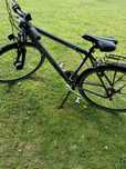 Rower CYCO aluminiowy