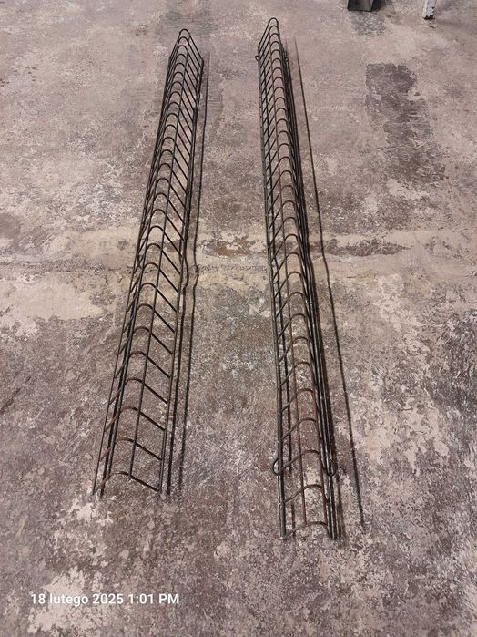 Ogranicznik do rynny do paszociągu