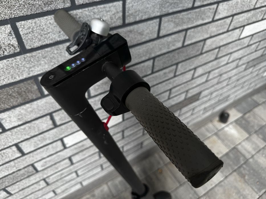 Hulajnoga elekteyczna Xiaomi M365 25mk/h