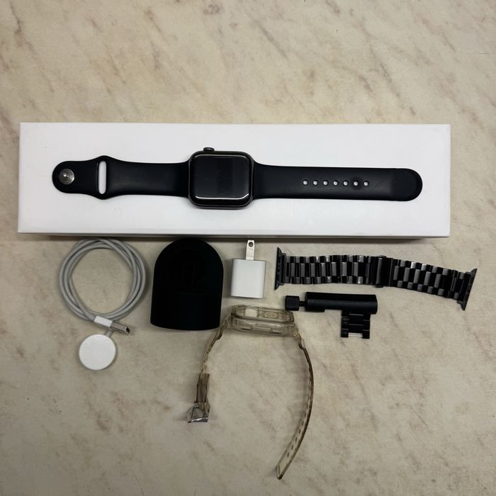 Apple Watch 4 44mm