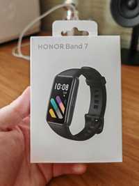 Honor Band 7 (Meteorite Black)