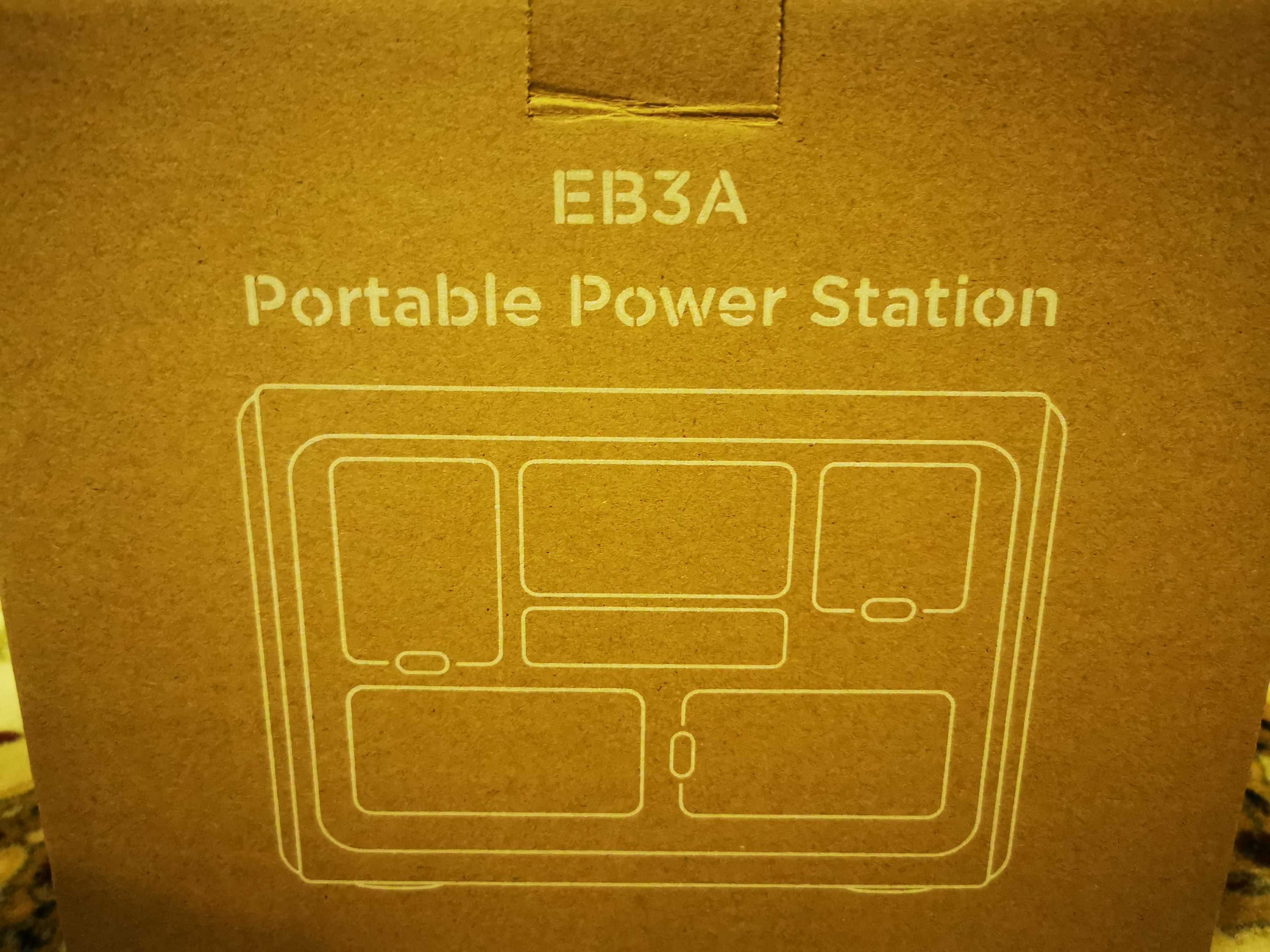 Bluetti EB3A USA