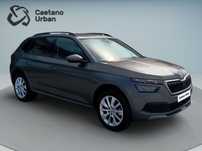Skoda Kamiq 1.0 TSI Ambition