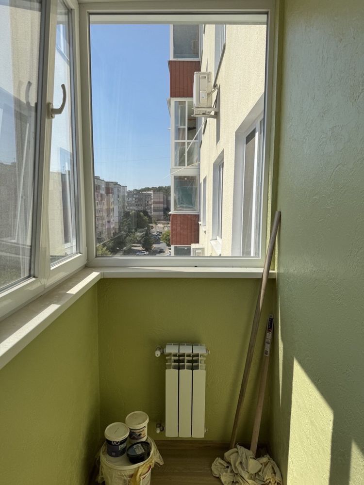 Продам 1к. Власниця