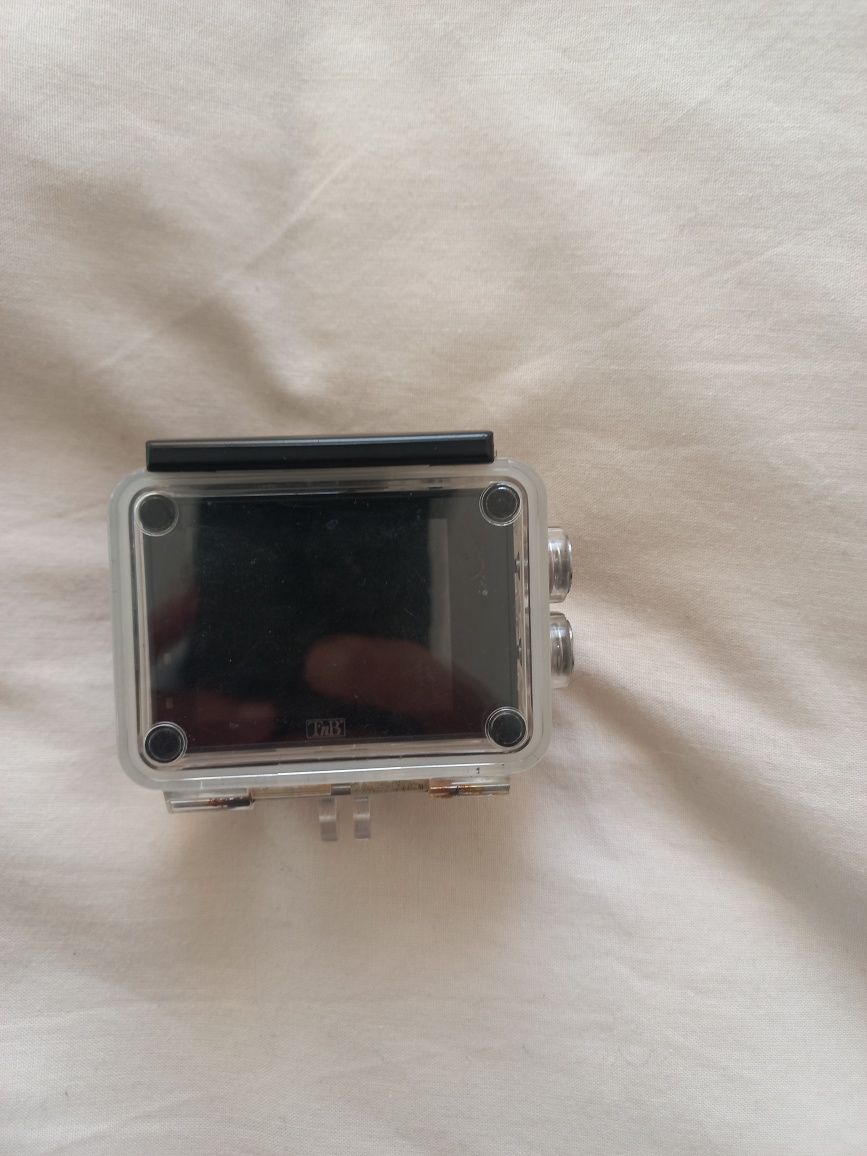 Vendo Action Cam TnB 4k