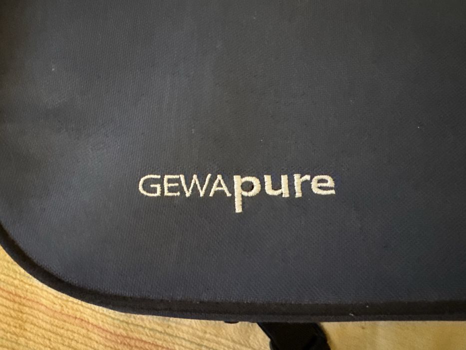 Чохол для скрипки, GewaPure, в хорошому стані