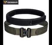 IDOGEAR pas taktyczny Molle - Ranger Green - rozm. M
